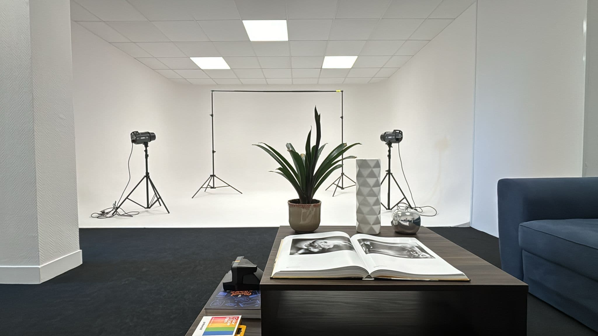 Studio 1