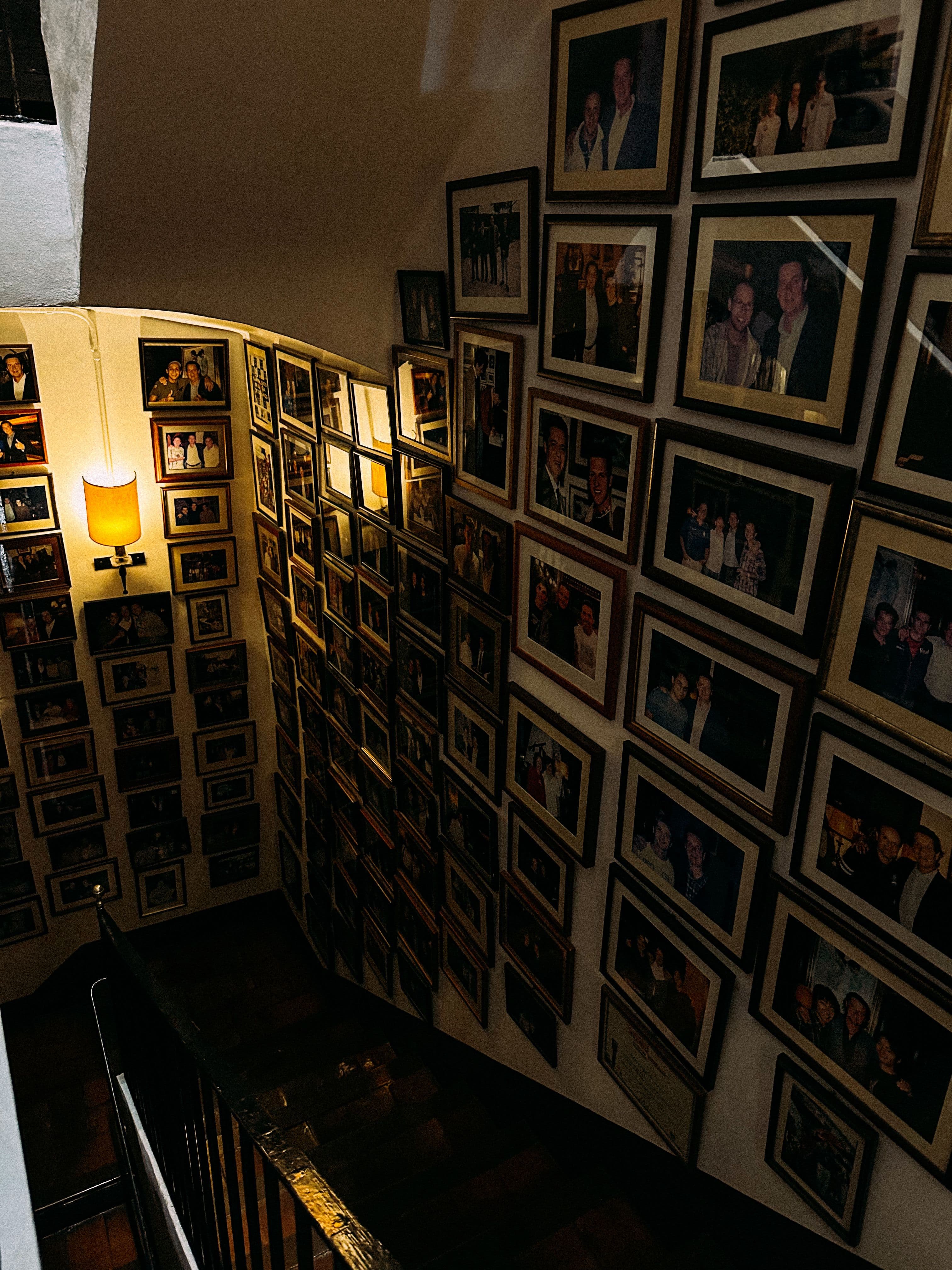 Backstage 21