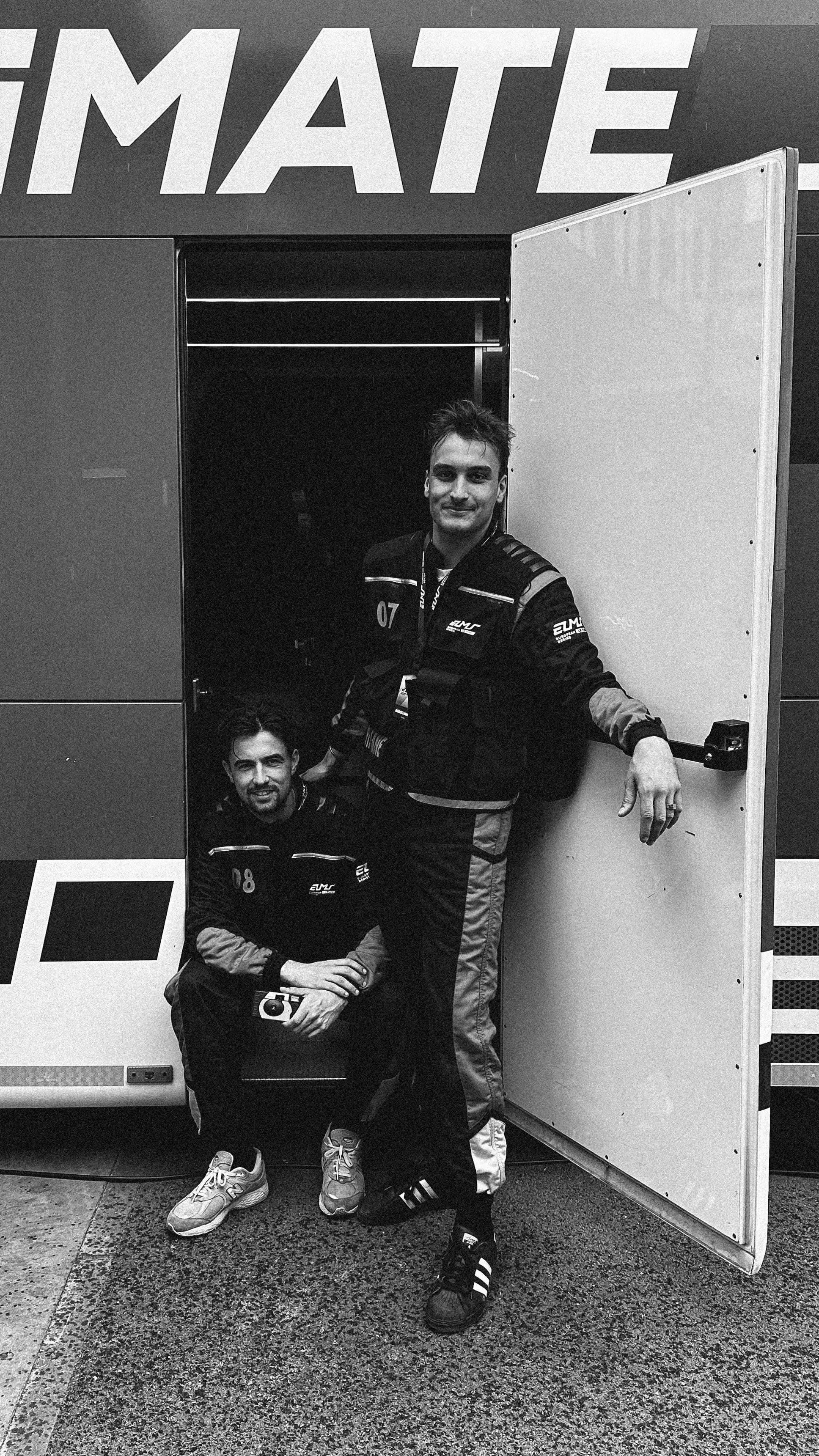 Backstage 2